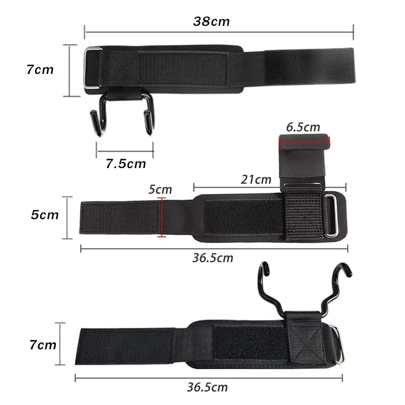 IronGrip™ Pro