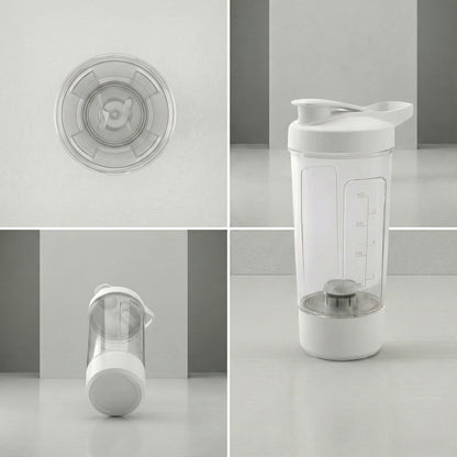 Smart Protein Shaker
