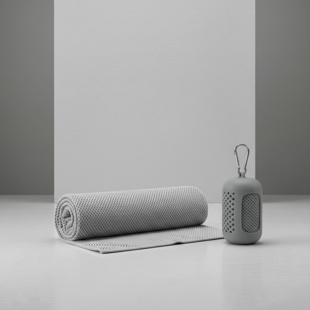 Cooling Towel