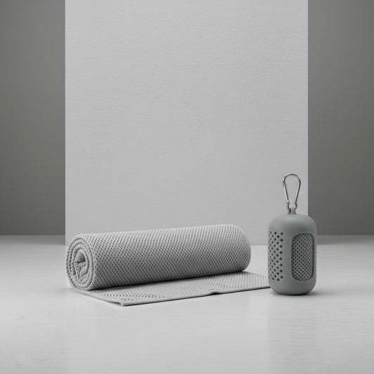 Cooling Towel