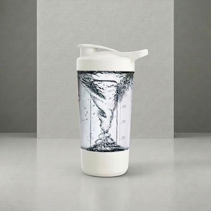 Smart Protein Shaker