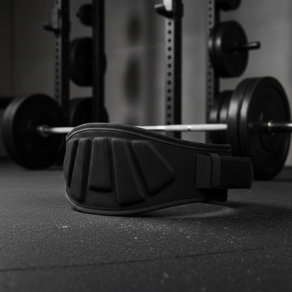 Pro-Lock™ | Weight Lifting Belt