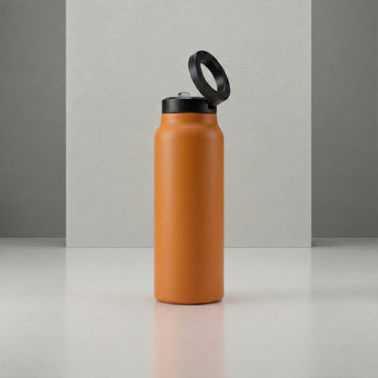 Magnetic Bottle