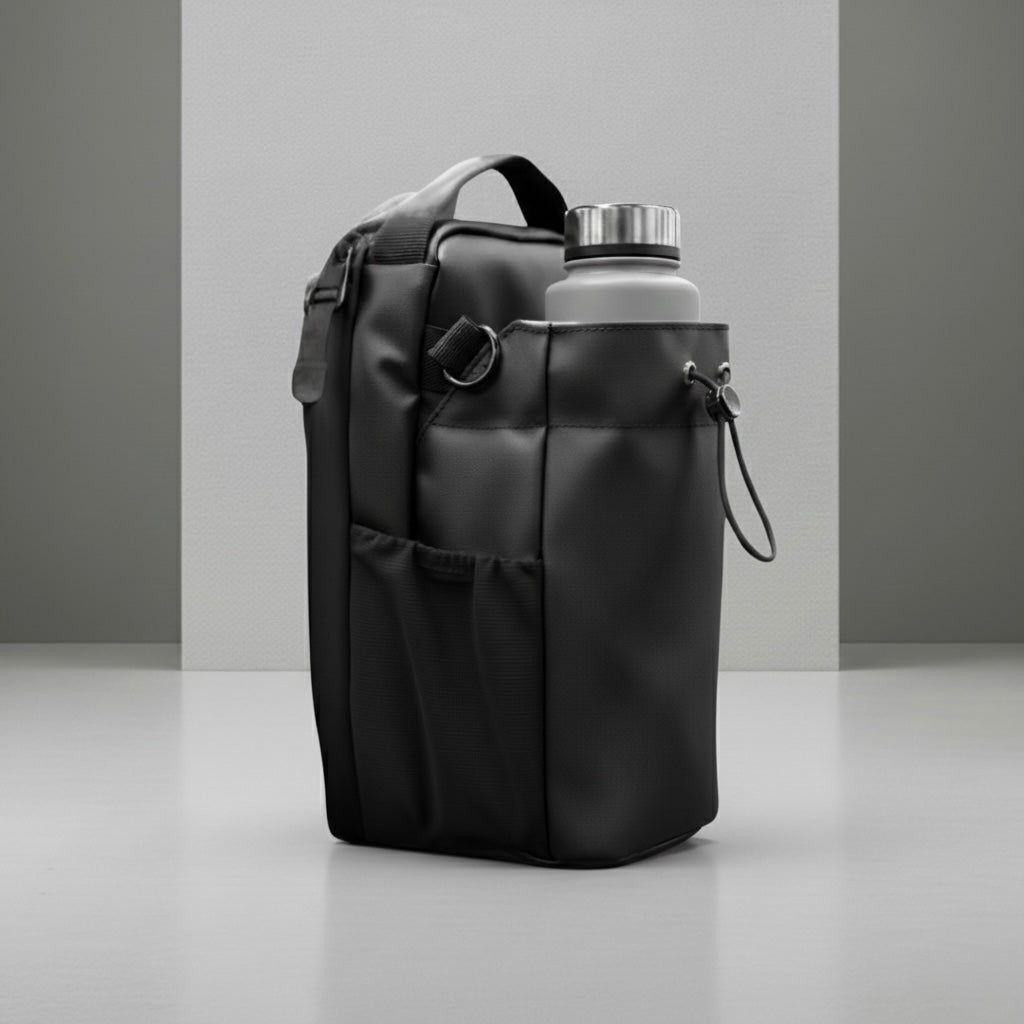 Magnetic Bottle Bag 2025