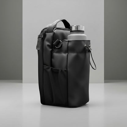 Magnetic Bottle Bag 2025