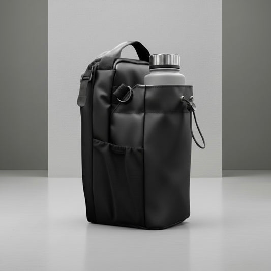 Magnetic Bottle Bag 2025