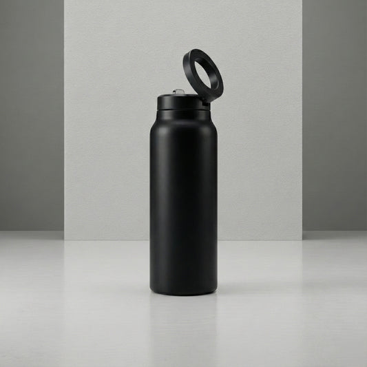 Magnetic Bottle
