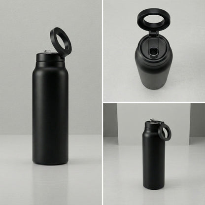 Magnetic Bottle