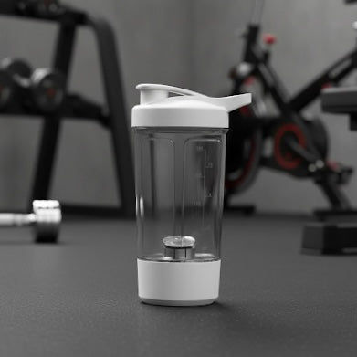 Smart Protein Shaker
