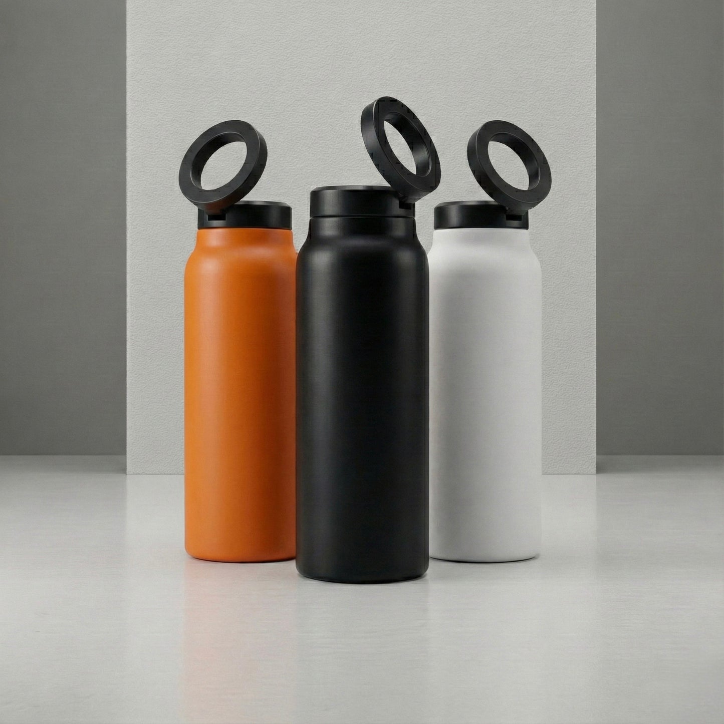 Magnetic Bottle