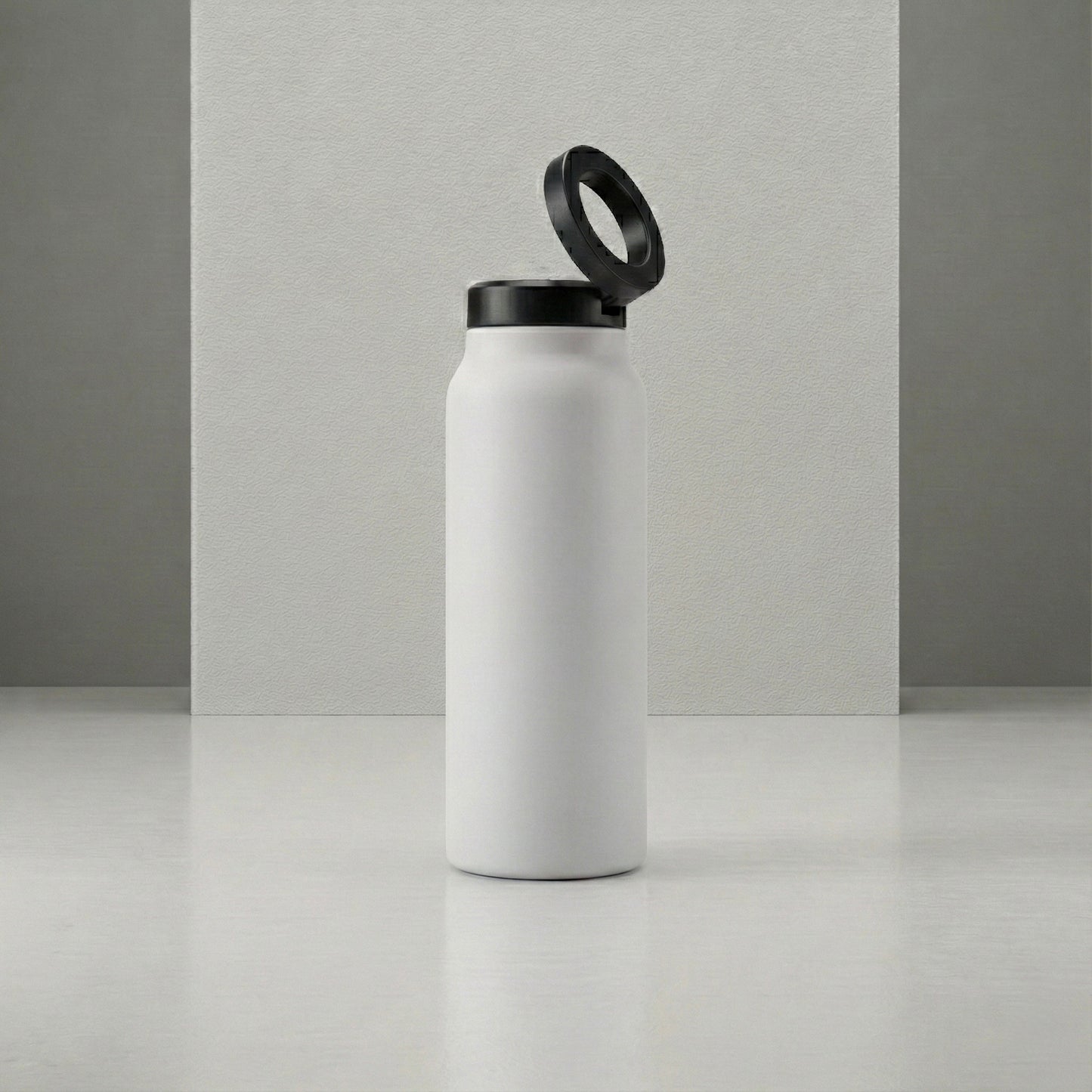 Magnetic Bottle