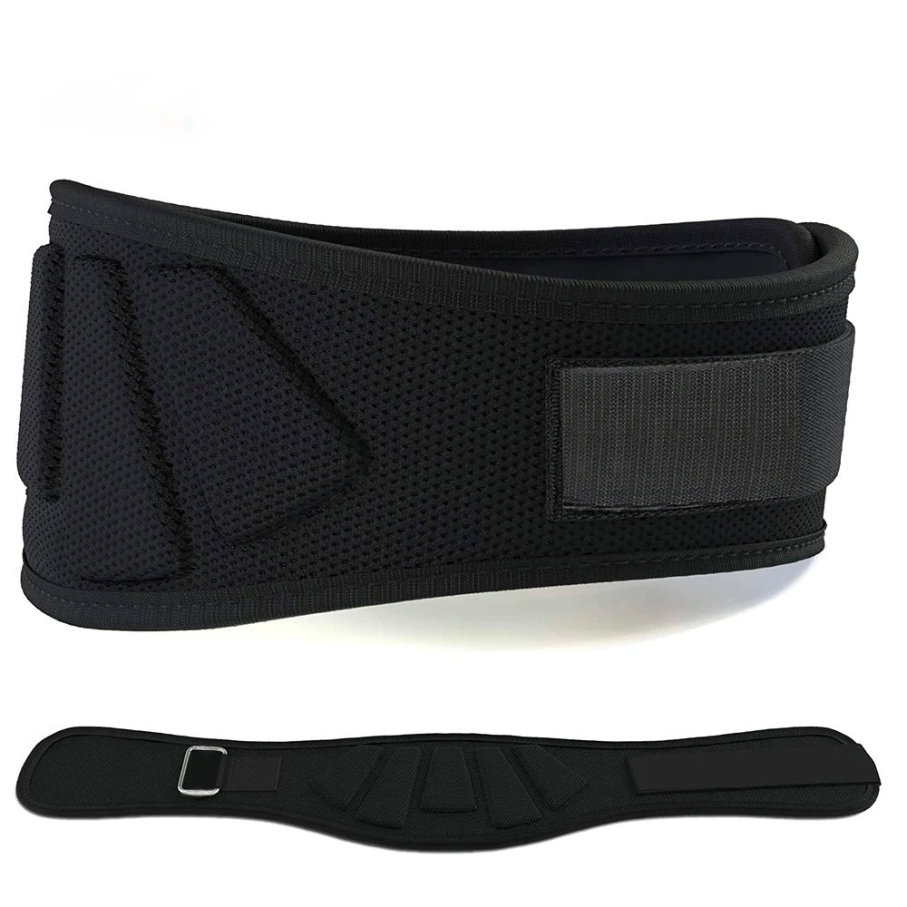 Pro-Lock™ | Weight Lifting Belt