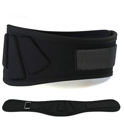 Pro-Lock™ | Weight Lifting Belt