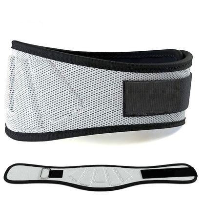 Pro-Lock™ | Weight Lifting Belt