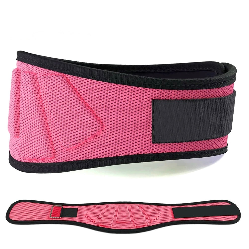 Pro-Lock™ | Weight Lifting Belt