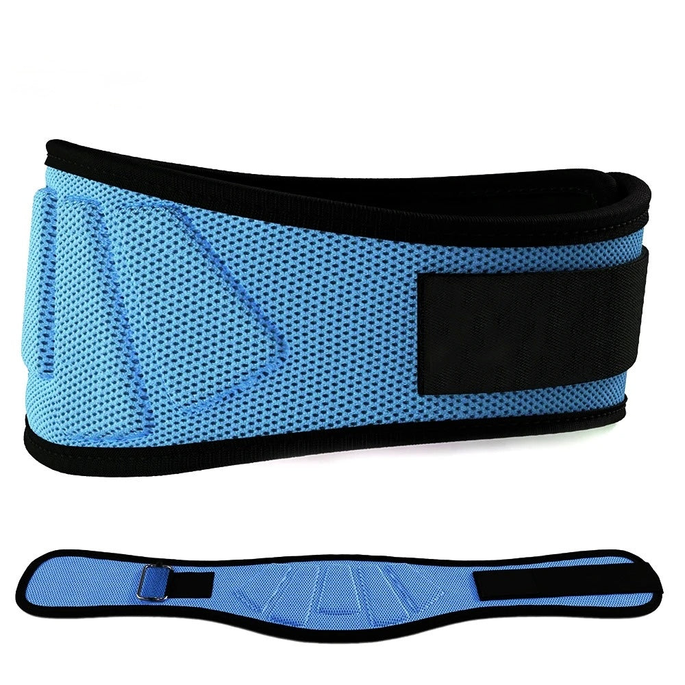 Pro-Lock™ | Weight Lifting Belt